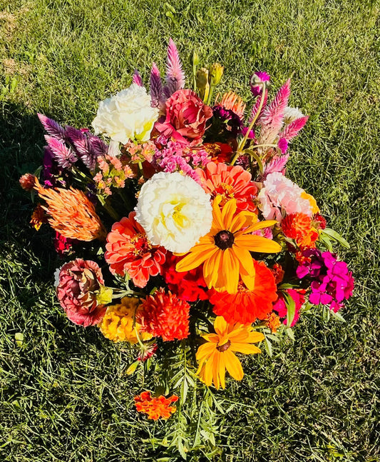 Single Bouquet