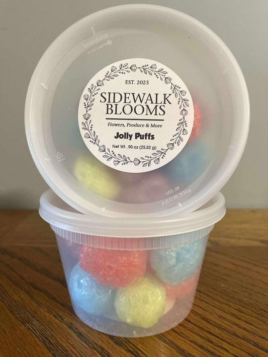 Jolly Puffs